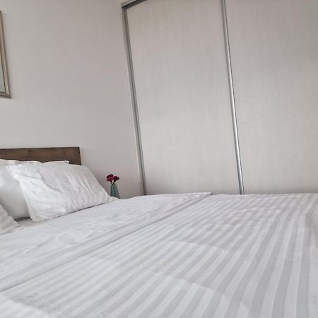 Apartman Dunja Сараєво Екстер'єр фото
