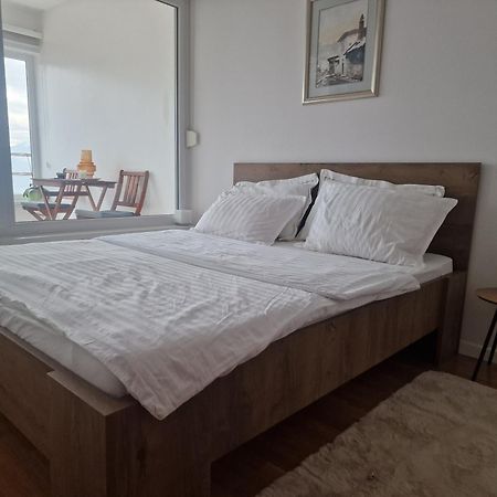 Apartman Dunja Сараєво Екстер'єр фото
