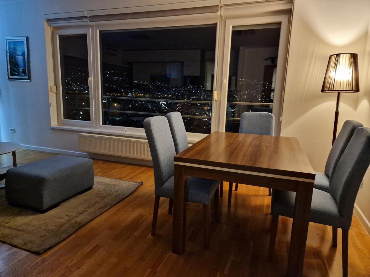 Apartman Dunja Сараєво Екстер'єр фото