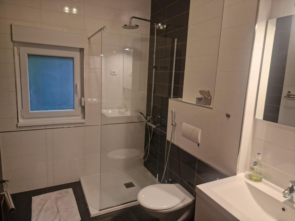 Apartman Dunja Сараєво Екстер'єр фото