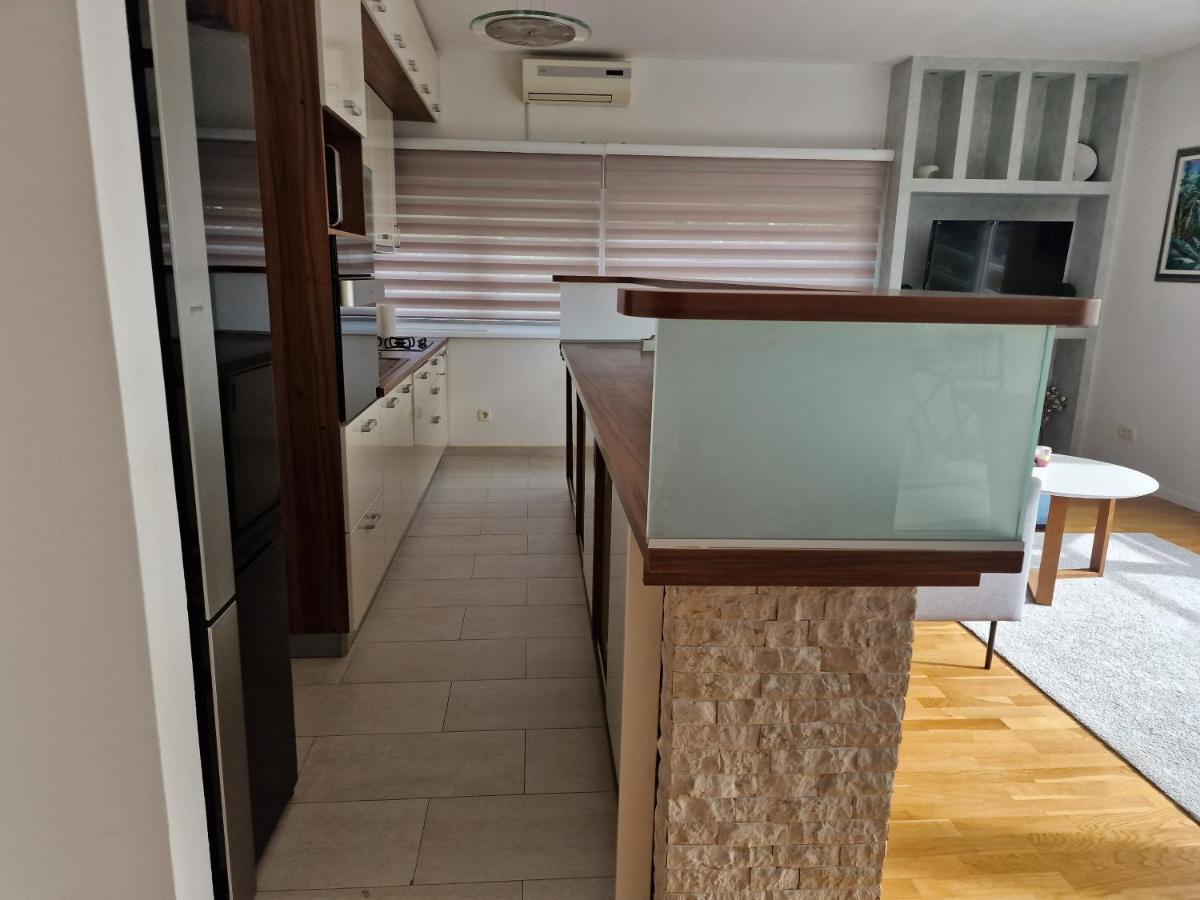 Apartman Dunja Сараєво Екстер'єр фото