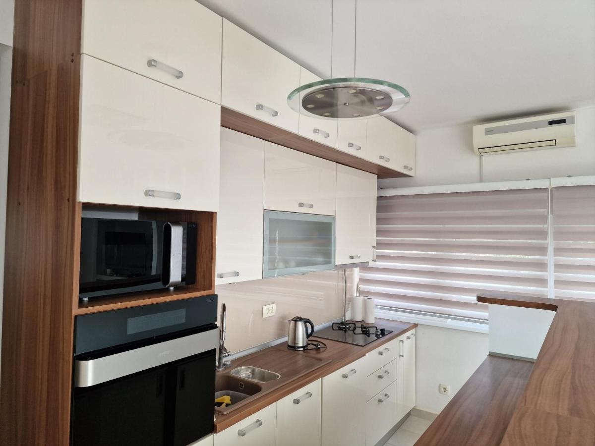 Apartman Dunja Сараєво Екстер'єр фото