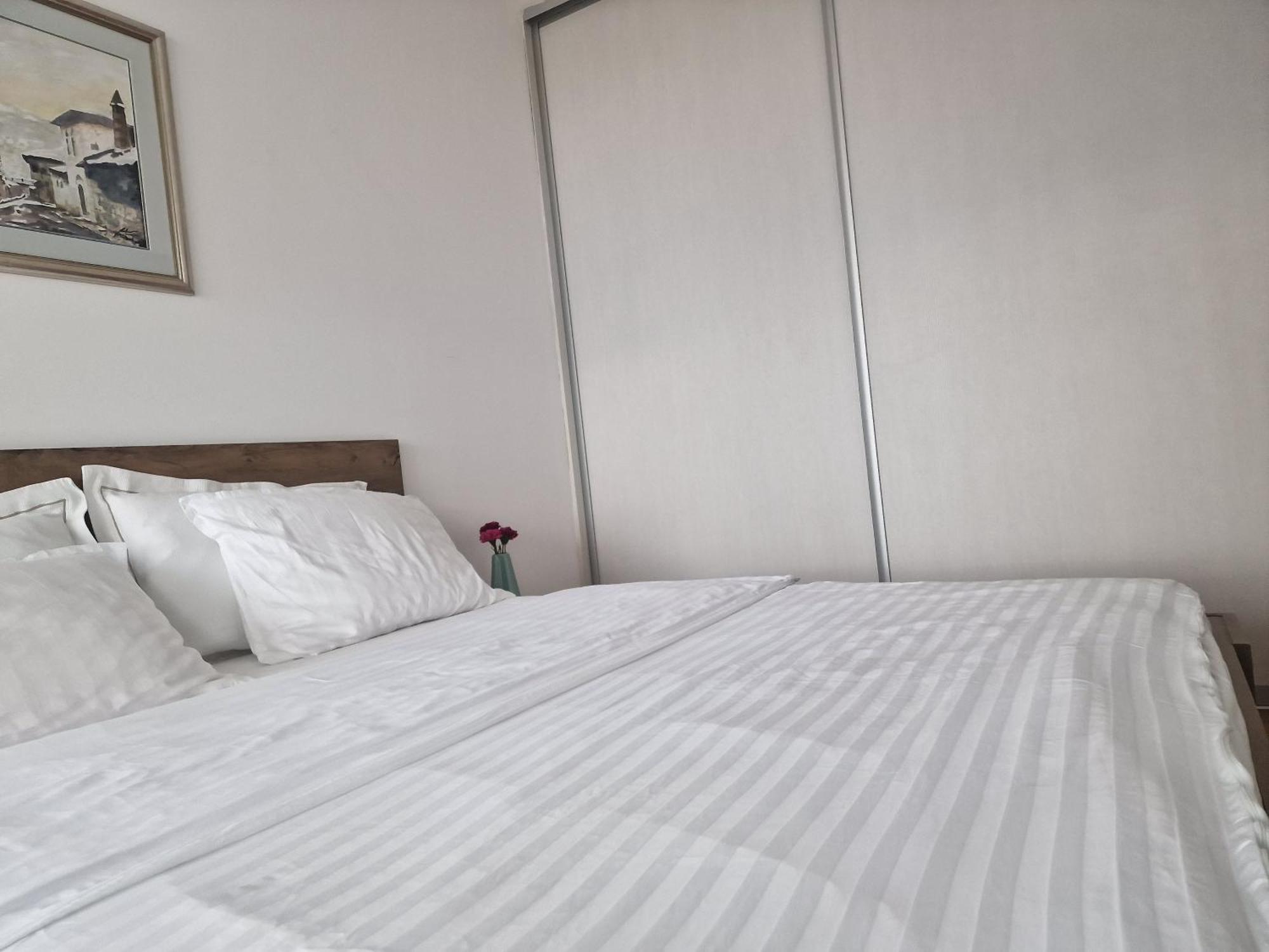 Apartman Dunja Сараєво Екстер'єр фото