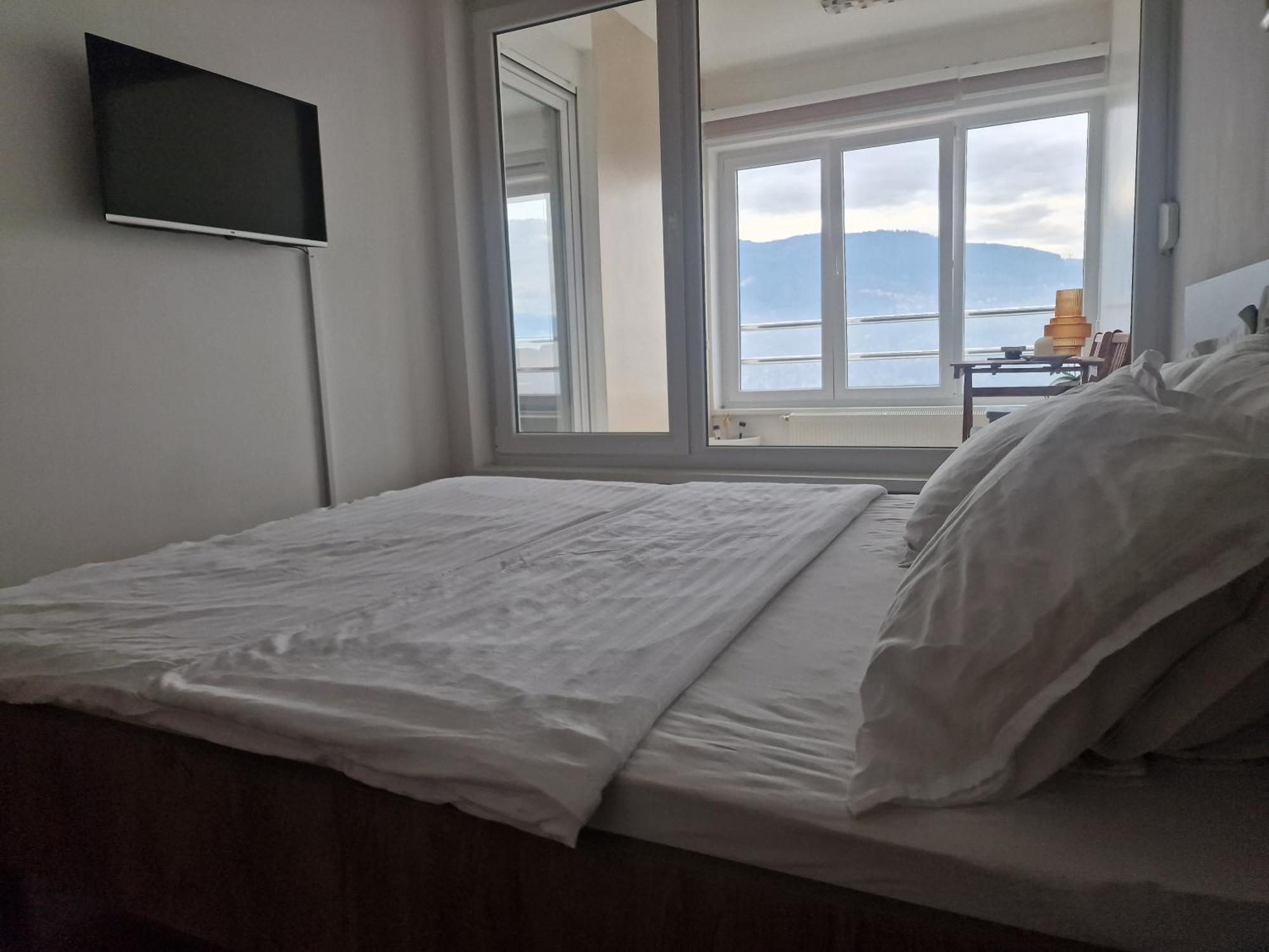 Apartman Dunja Сараєво Екстер'єр фото