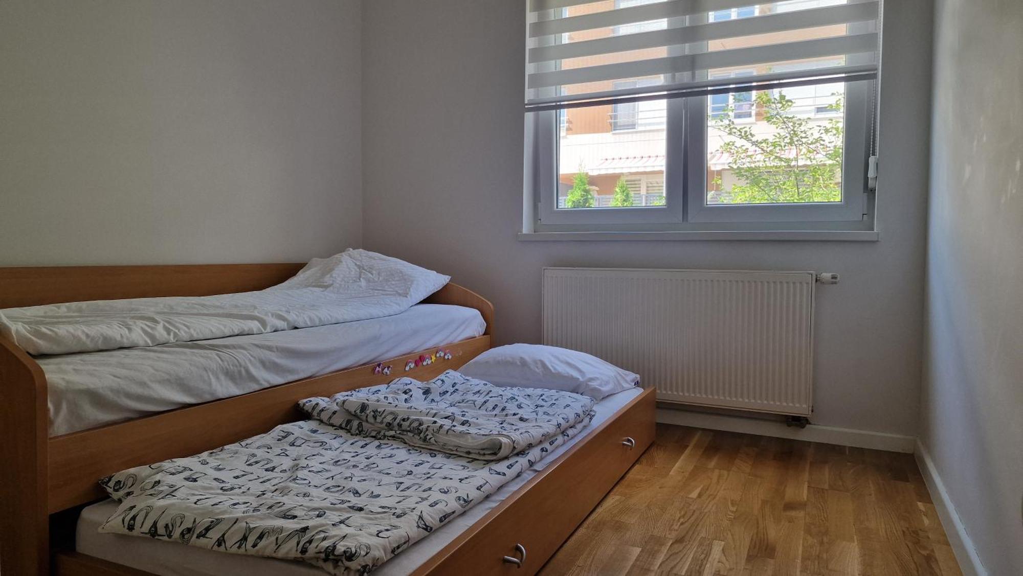 Apartman Dunja Сараєво Екстер'єр фото